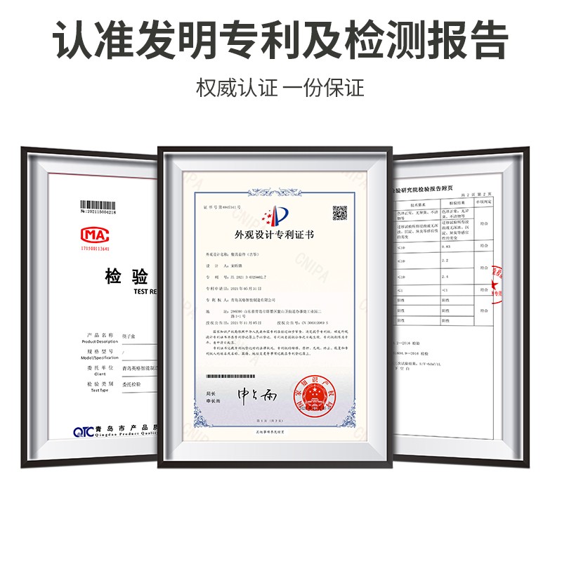 乐博乐博便携餐具勺子筷子套装一人用儿童不锈钢小学生餐具盒单人