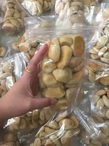 Chaoshan jiexites laosan песчаное торт мягкий аромат Osmanthus biscuits откровенный песок мягкий бисквиты повседневная еда