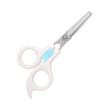 Машинка для стрижки волос для домашнего использования, детские ножницы, детская безопасная челка