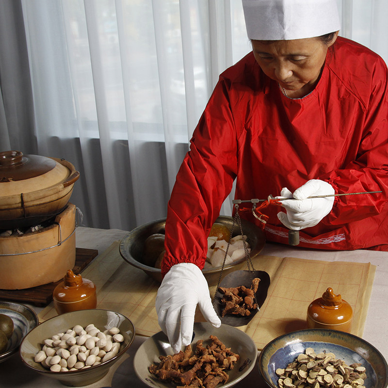 正宗东关王十八古法熬制梨膏糖 缓解雾霾嗓子干王氏王秀方梨膏糖