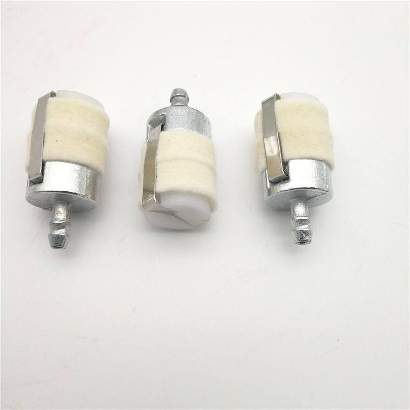 汽油锯伐木锯通用羊毛滤芯52/58/59机油滤过滤器燃油滤油,淘宝优惠券,粉丝福利购,淘宝优惠卷