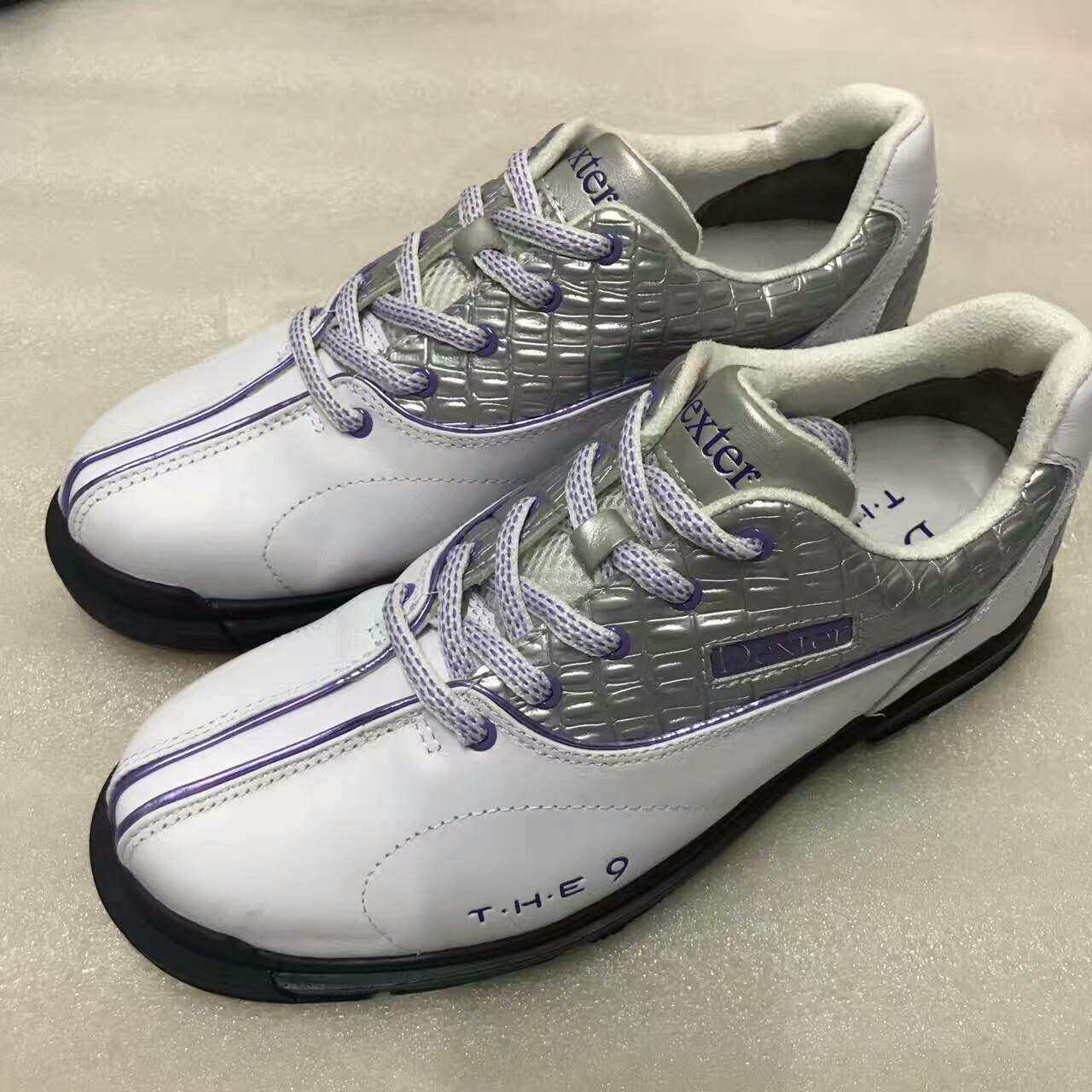 dexter navigator shoes