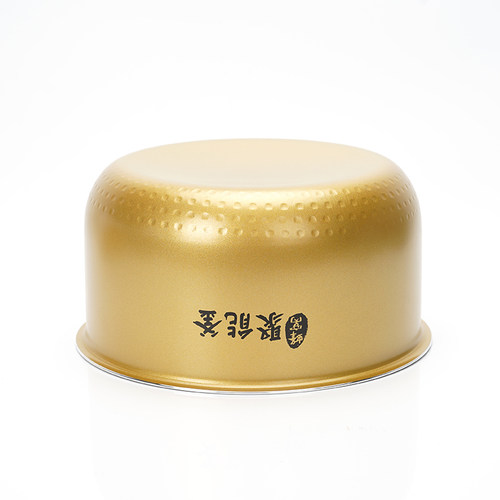 美的电饭煲内胆4升FS406C/FD4018/FD409/FS4017不粘内锅配件 - 图2