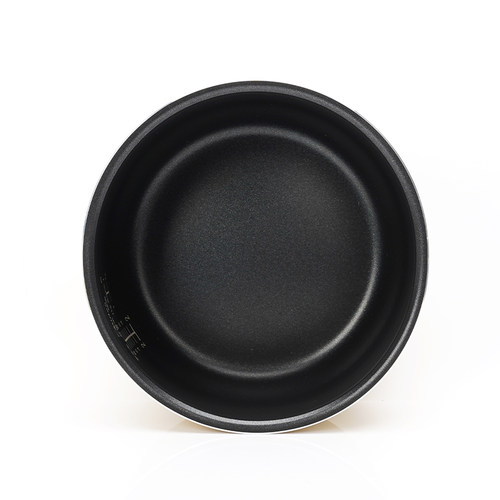 美的电饭煲内胆4升FS406C/FD4018/FD409/FS4017不粘内锅配件 - 图1