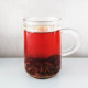 Tianmu Lake Black Tea Black Tea Fragrance Promotion