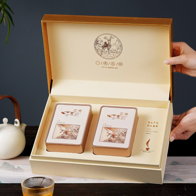 2026 Tianmu Lake White Tea Mingqian Special Grade
