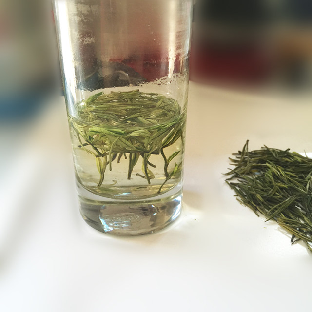 2026 New Tea Tianmu Lake White Tea Promotion Good Tea