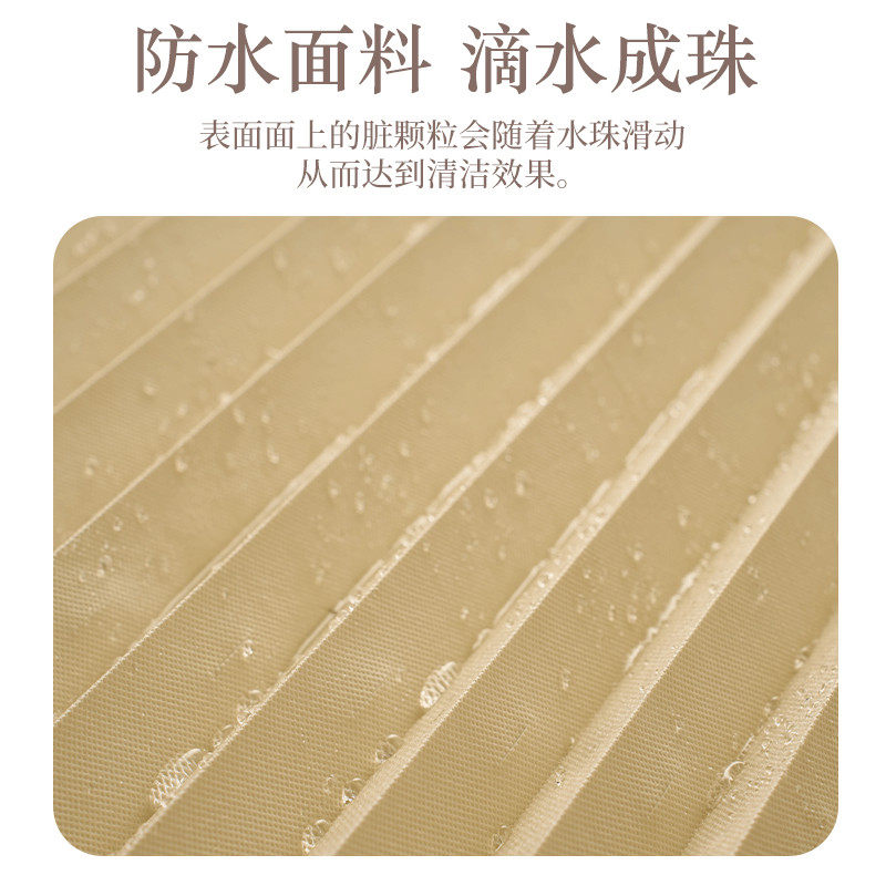 窗帘遮阳帘免打孔自粘百褶帘家用隐私帘防晒遮光帘丝带遮挡防晒帘,淘宝优惠券,粉丝福利购,淘宝优惠卷