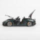 NOREV 1 18 Porsche 718 Spyder RS ​​Weissach Pack Alloy Full Car Model