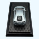 YM Model 1 64 Lamborghini LP740-4 S Aventador modified resin car model