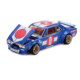 Kaido MINIGT 1 64 Nissan Skyline 2000GT-R KPGC10 V3 open cover car model