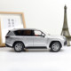 LCD118 Lexus LX600 car model
