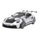 Porsche 911 992 GT3 RS carbon cover NOREV 1 18 alloy full car model