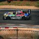 TW 1 64 Mercedes-Benz AMG GT3 Bathurst 12 Hours Endurance Race GruppeM Team Alloy Car Model