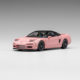 Honda NSX-R NA1 NSX Race Car flip-up light cover MT 1 64 simulation alloy car model