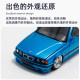 Mortal64 BMW E3 Crock Alloy Car Model
