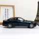 KILOworks Mercedes Benz C260L alloy car model