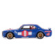 Kaido MINIGT 1 64 Nissan Skyline 2000GT-R KPGC10 V3 open cover car model