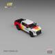 Toyota Tundra XK70 TRD Pro version CM Model 1 64 alloy car model