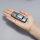 GFCC Rolls-Royce Silver Shadow alloy car car model