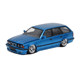Mortal64 BMW E3 Crock Alloy Car Model