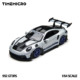 TM/PSC 1 64 Porsche 992 GT3 RS Beetle RS Nürburgring double car set alloy model car