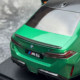 Solido 1 18 2025 BMW M5 M ISLE OF MAN 5 Series Alloy Car Model Collection