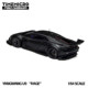 TM PSC 1 64 BYD looks up to U9 RAGE joint car exhibition model alloy car model collection black and white