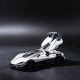 Sibel SSC Tuatara Striker Open Cover American Supercar FW 1 64 Total Car Models