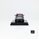 LCD new product 1 64 Land Rover Range Rover SV P530 Honor Genesis Extended Alloy Car Model Collection