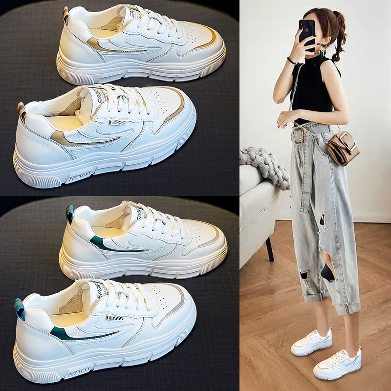  百吉鸿深口单鞋