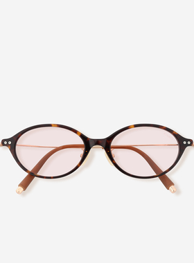 kinko韩国直井怜同款太阳镜