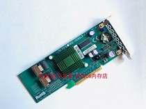 Ultra-micro MBD-X9QRi-F X9DRi-LN4F server motherboard SAS 6GB RAID array card SATA