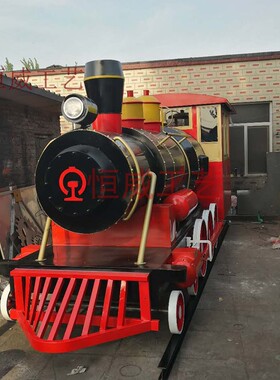创意复古工业风蒸汽铁艺落地摆件