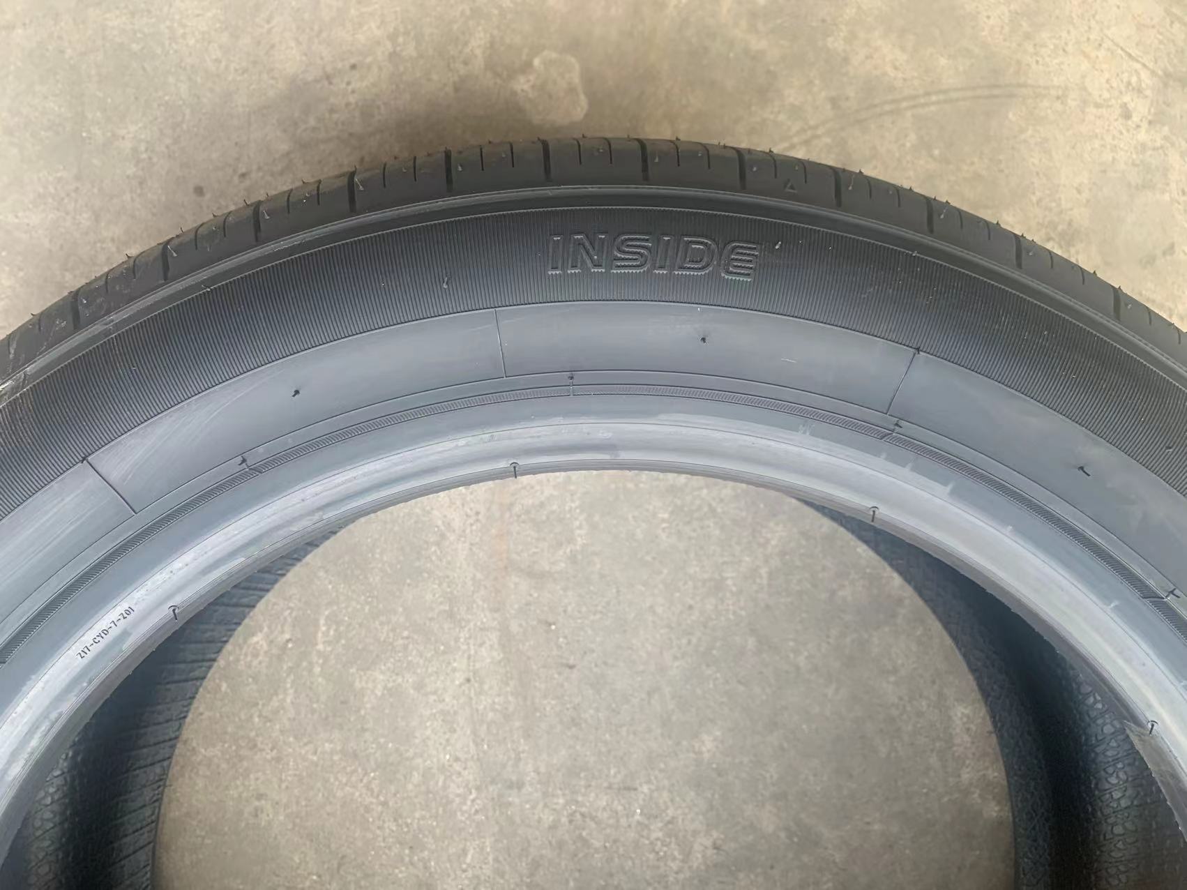 全新东轮胎215/50ZR17 现代名图标致408长安21550R17 2155017 - 图2