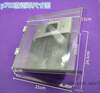 Attendance machine rain cover sunshade and rain protection box