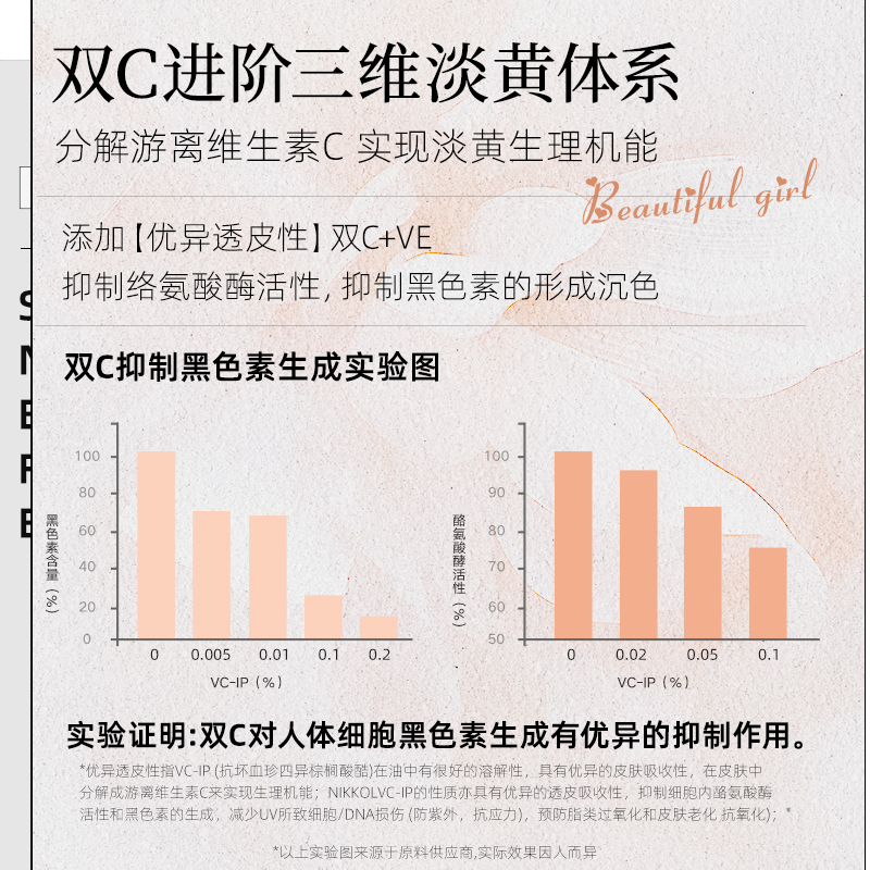 雪玲妃美少女水乳套装敏感肌补水保湿舒缓修护肌肤屏障学生水乳