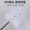Stainless steel toilet brush holder set hotel home bathroom toilet cleaning toilet brush set floor-standing