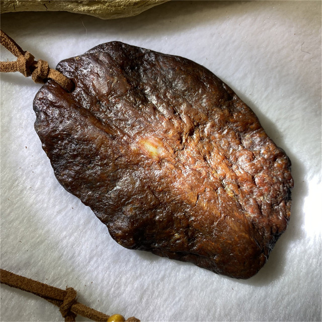 Ximuhe jade raw stone handle piece and field jade seed material