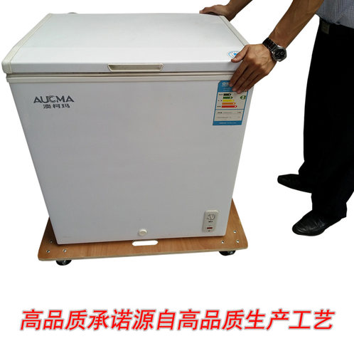 四轮拖车运输车老虎车平板车乌龟车木板车货车手推车搬家车快递车 - 图2