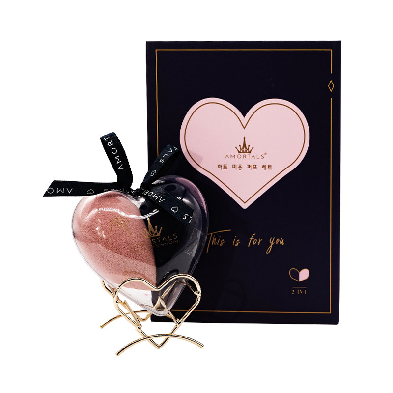 尔木萄美妆蛋超软不吃粉彩妆蛋粉底液专用粉扑化妆气垫海绵尔木葡,淘宝优惠券,粉丝福利购,淘宝优惠卷