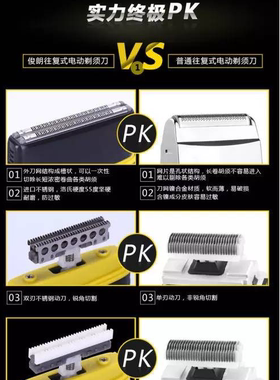 俊朗单刀头不锈钢刀头水洗