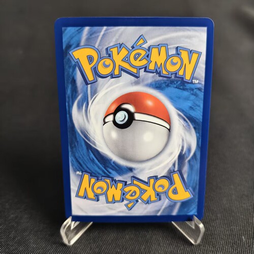 【北境卡牌】PTCG正版宝可梦 简中5弹 CS3b 投掷猴 CHR闪 125 - 图2