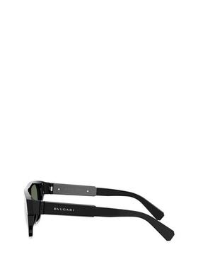 Bvlgari/宝格丽男士太阳眼镜