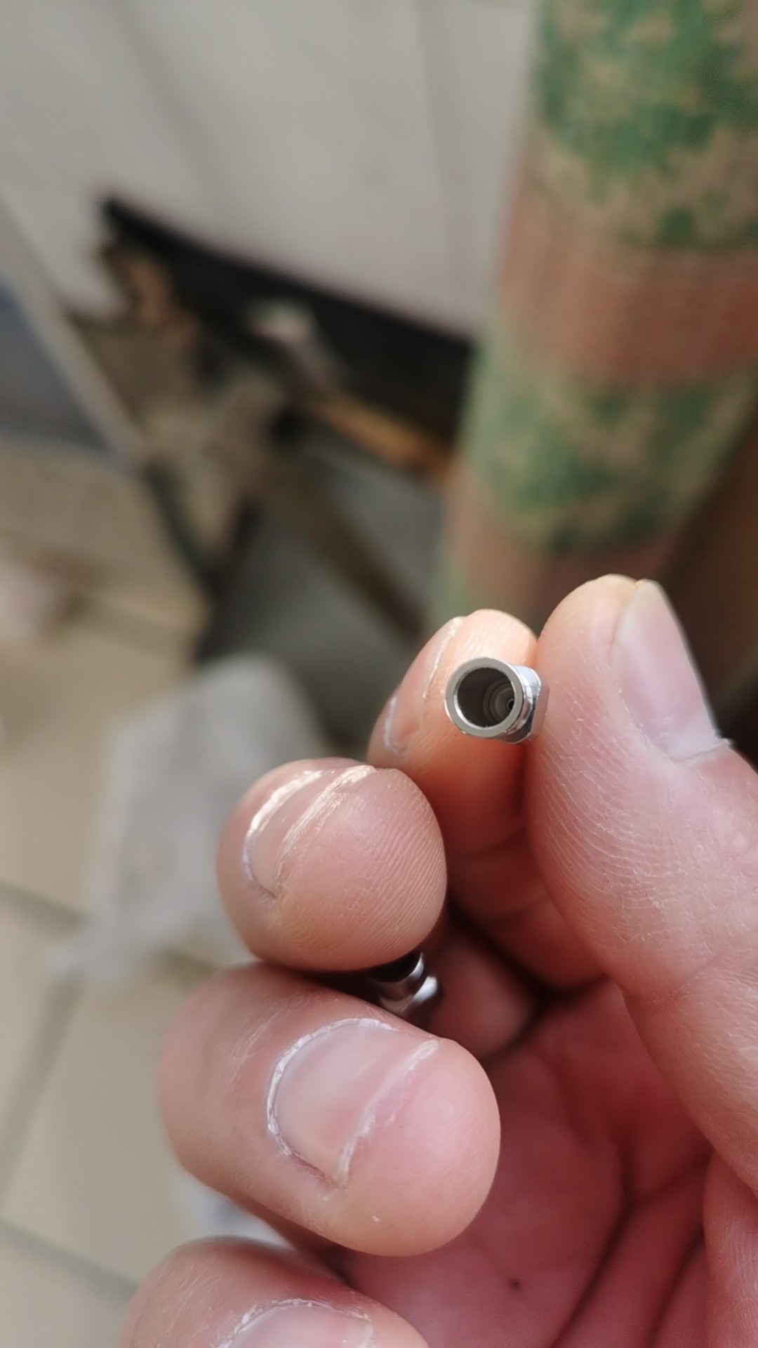 兽用快速换针盒注射器转换头不锈钢针头腰带通用一体一猪一针立式,淘宝优惠券,粉丝福利购,淘宝优惠卷