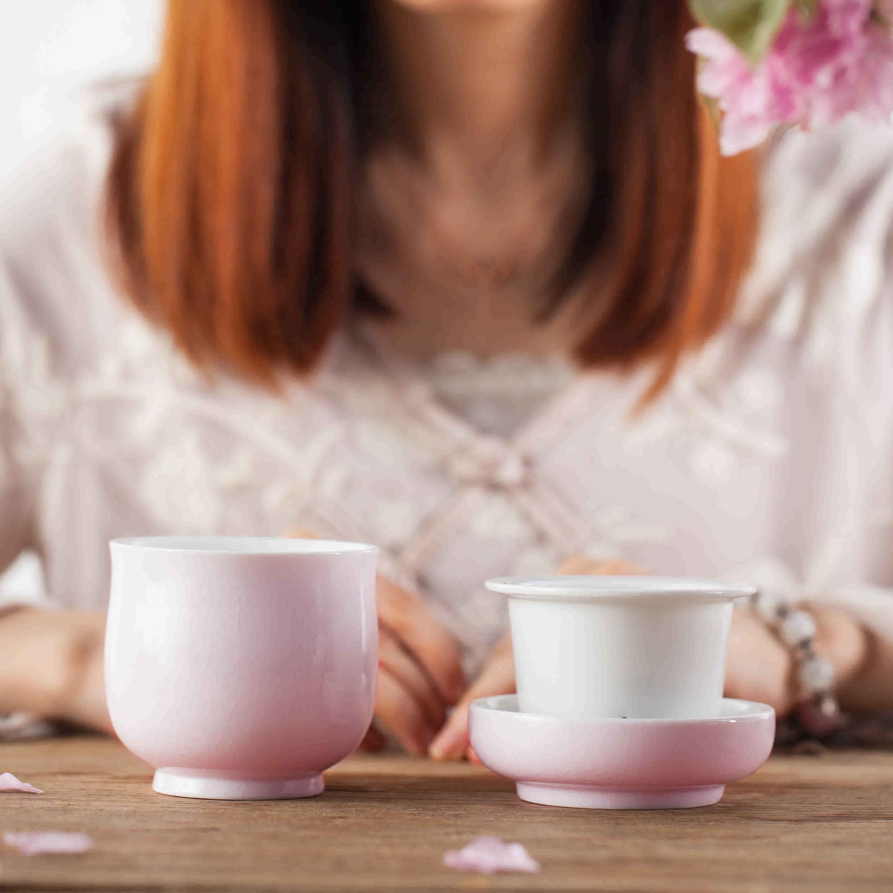 手茶记 新人首单立减十元 21年7月 淘宝海外