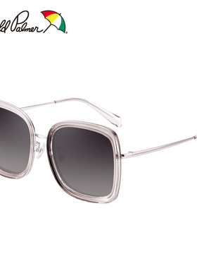 花雨伞偏光时尚风大墨镜可定制