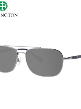 正品皮尔金顿玻璃偏光太阳眼镜