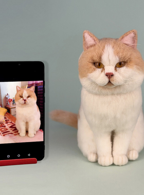 还原度高达95%高仿真定制