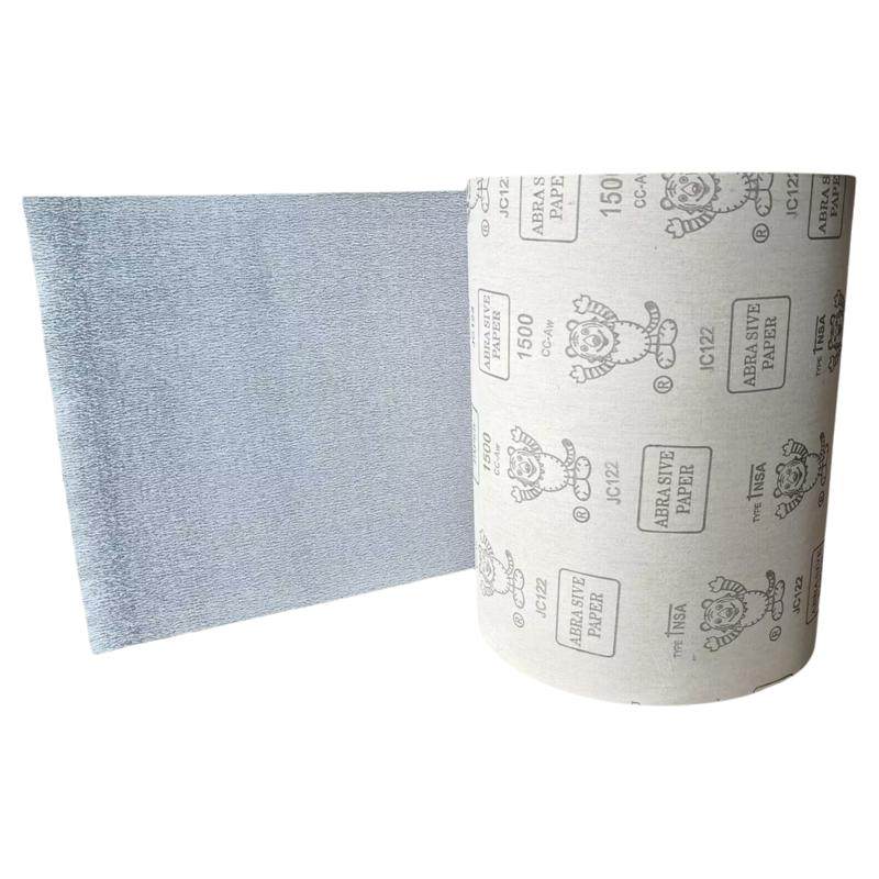 白色砂布卷涂层手撕干磨木工金属打磨抛光7000砂纸砂布砂带卷砂皮,淘宝优惠券,粉丝福利购,淘宝优惠卷